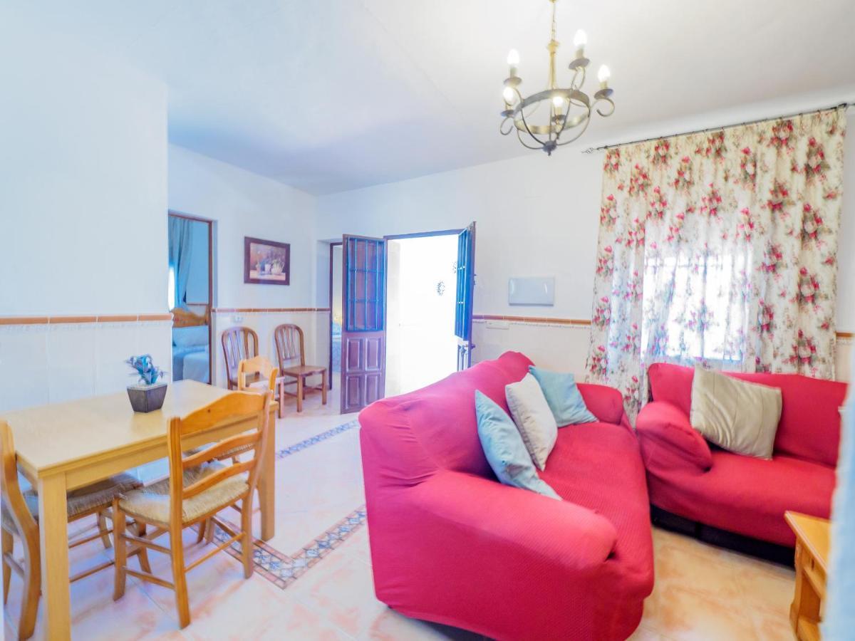 Вилла Cubo'S Casita La Celestina Альхаурин-эль-Гранде Экстерьер фото